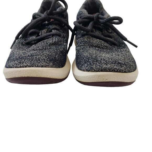 Women Allbirds Wool Runner Mizzles Size 7
